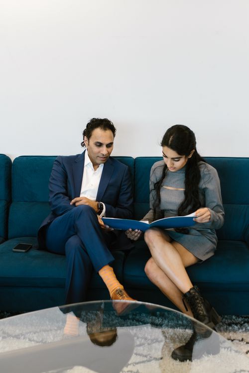 Meenakshi — AI-Powered Digital Marketer